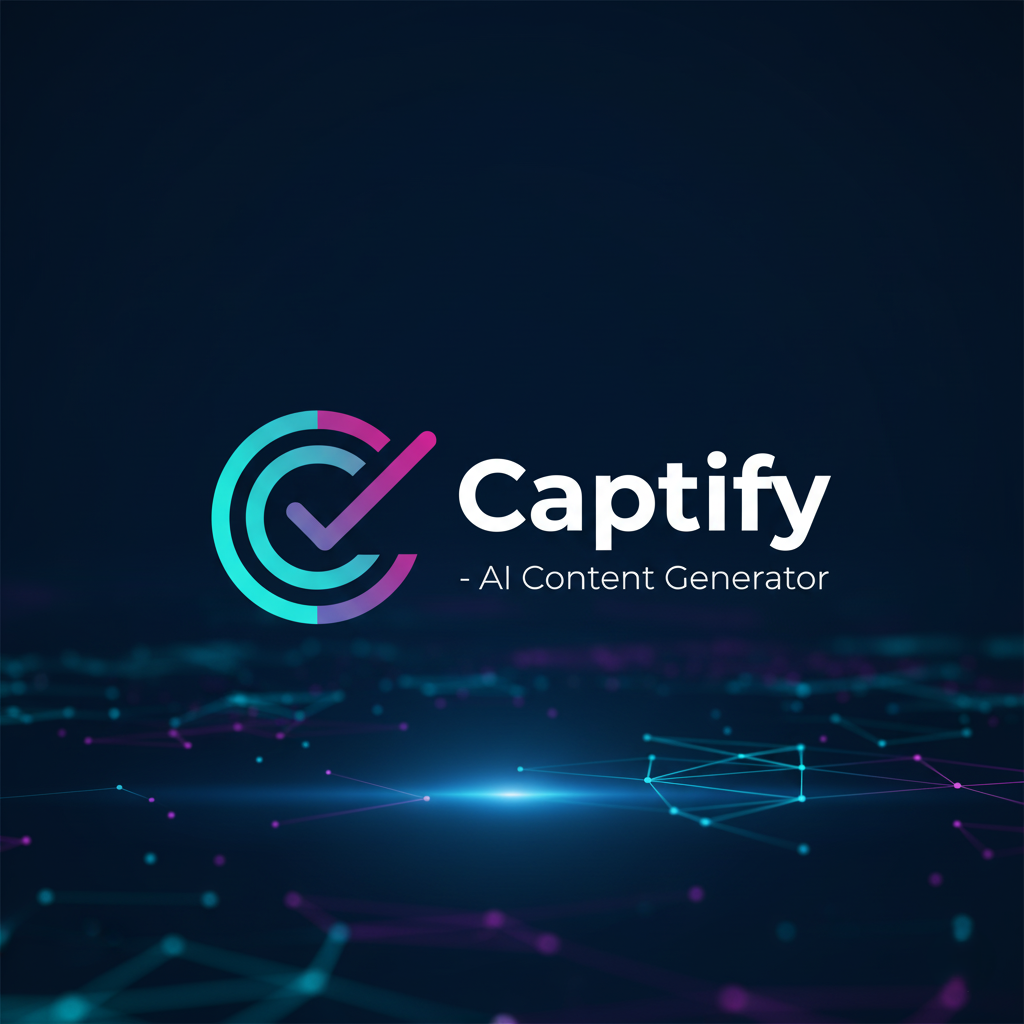 Captify Logo